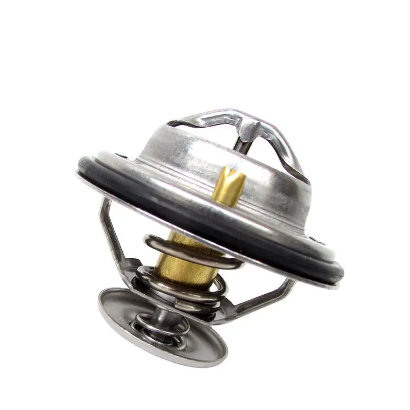 

078121113F 5pcs Engine Coolant Thermostat for AUDI A4 A6 A8 VW Passat OEM 078121113G 078121113C Factory Wholesale Price