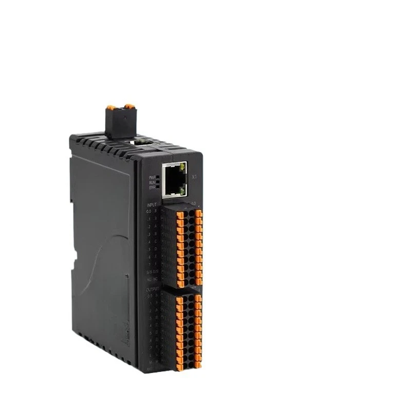 Io Module Distribut…