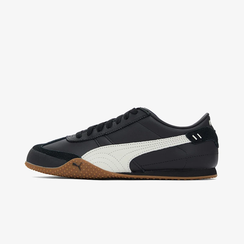

Puma genuine Bella UT men's and women's thin soled retro casual low top board shoes 402186-08
