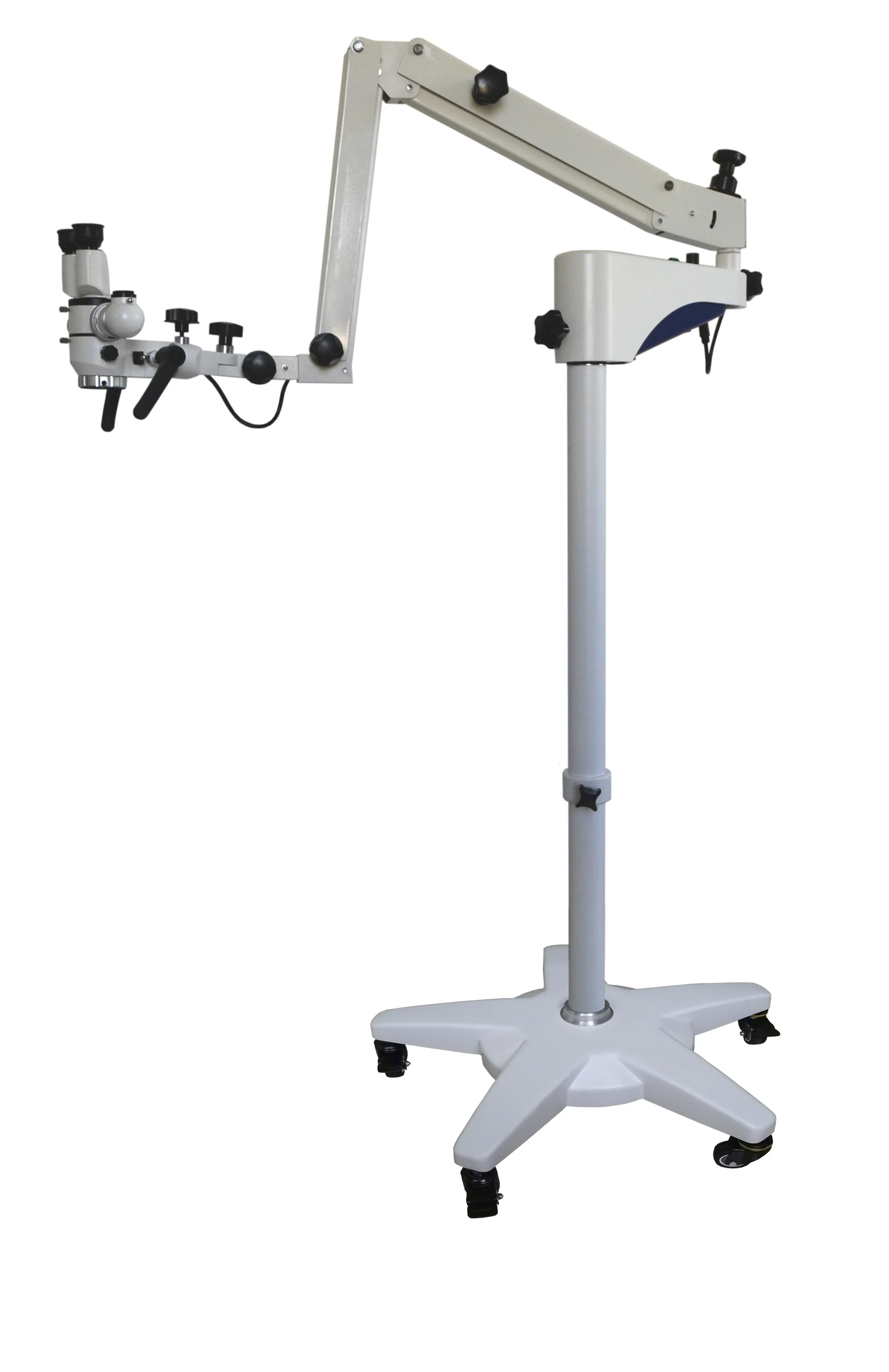 microscope 2.4x-12x ENT Operating Microscope JS-YSX120/ JS-YSX130