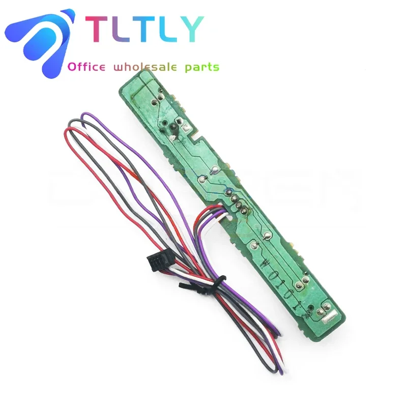 1PCS RM1-3944 RM1-2312 RM1-0809 Paper Pickup Sensor for HP 1010 1012 1015 1018 1020 1022 M1005 for CANON LBP2900 LBP3000