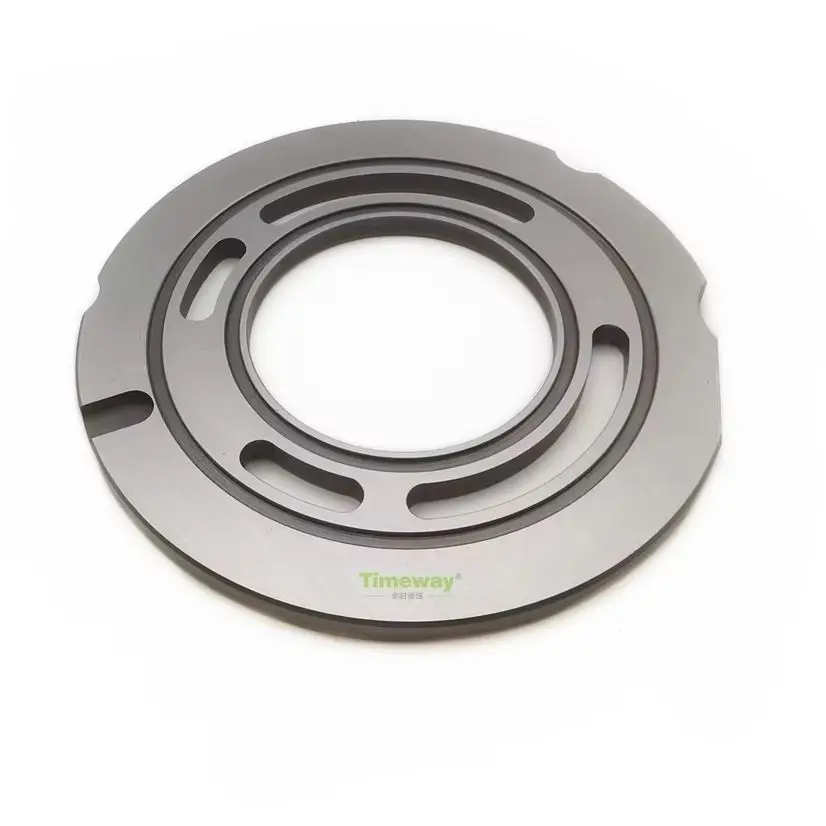

MFE Hydraulic Motor Repair Kit Valve Plate for MFE19 Eaton Piston Motor dynamical system Distributor Plate Spare Part