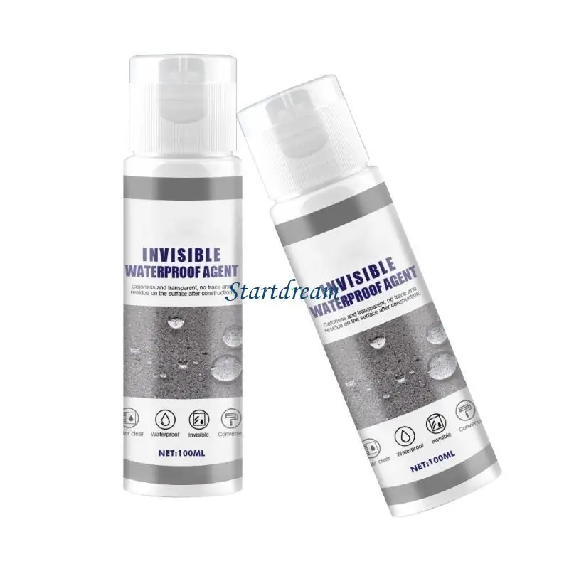 Clear Waterproof Speat