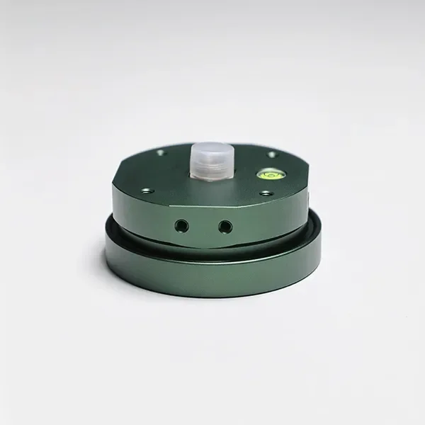 Millimeter Wave Radar Sensor 80GHz 40m Non Contact Measurement for River Level Monitoring Industrial