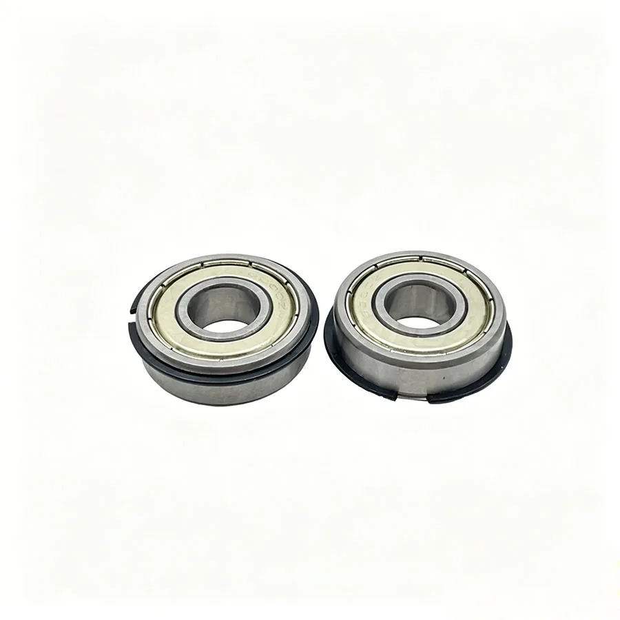 

1Set Lower Fuser Roller Bearing for Xerox 5665 5675 5687 5775 5790 5865 5875 5890