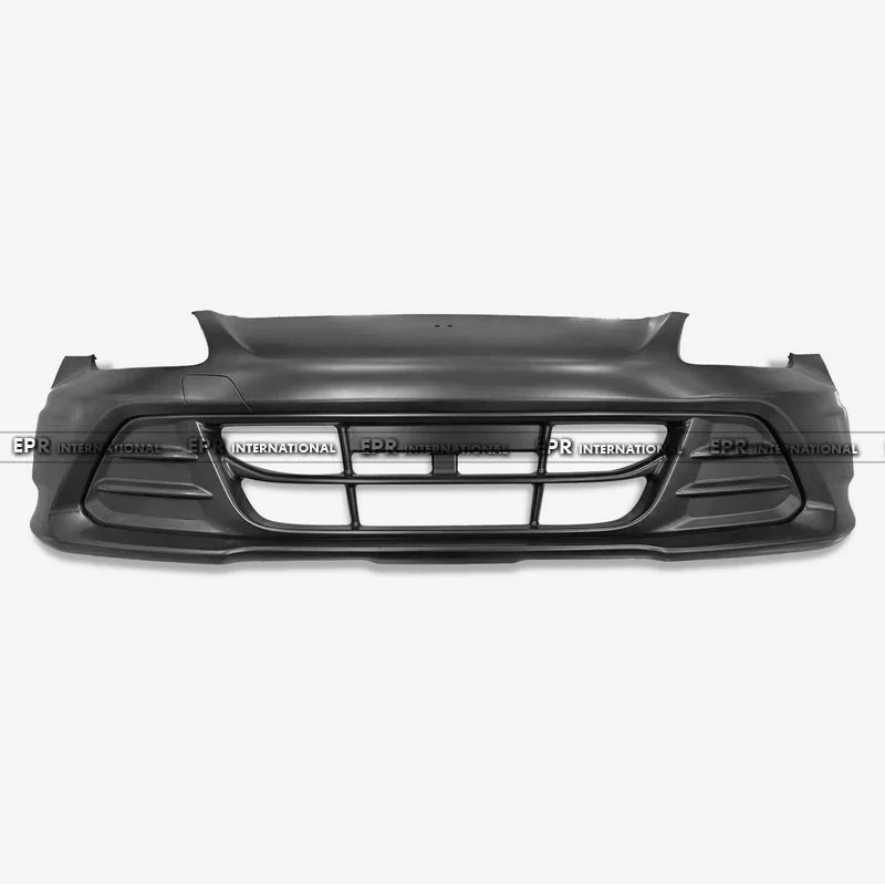 

SAAR подходит для Honda S2000 PP пластиковый материал 20-летие издание передний бампер объемная головка насоса ручка передняя часть