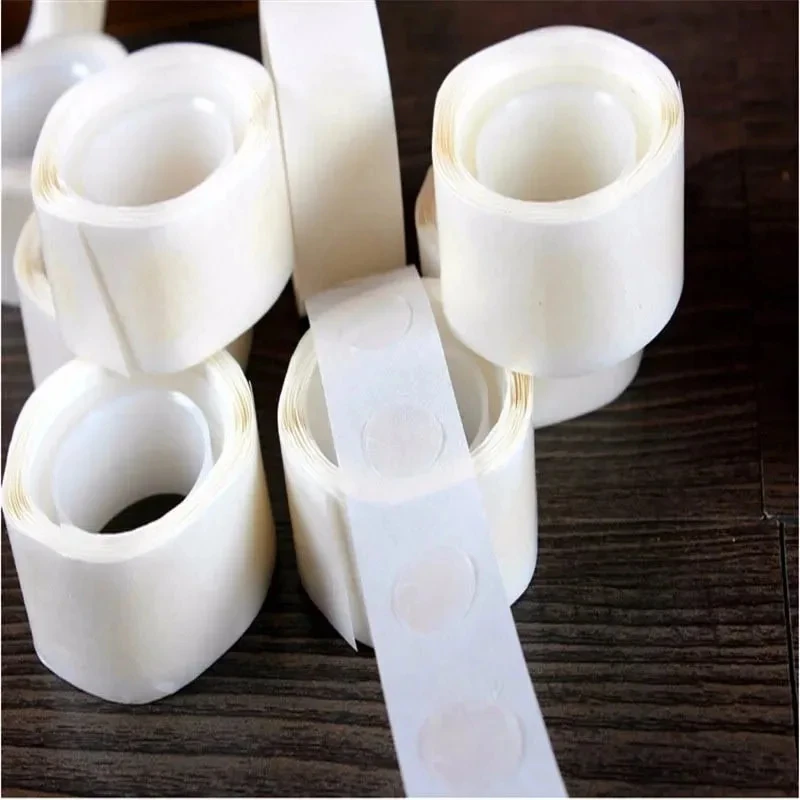 Balloon Glue Dot for Balloons Accessories Ballon Dot Birthday Wedding Party Balloons Glue Sticker Balloons Stand Arch Baloon image 4