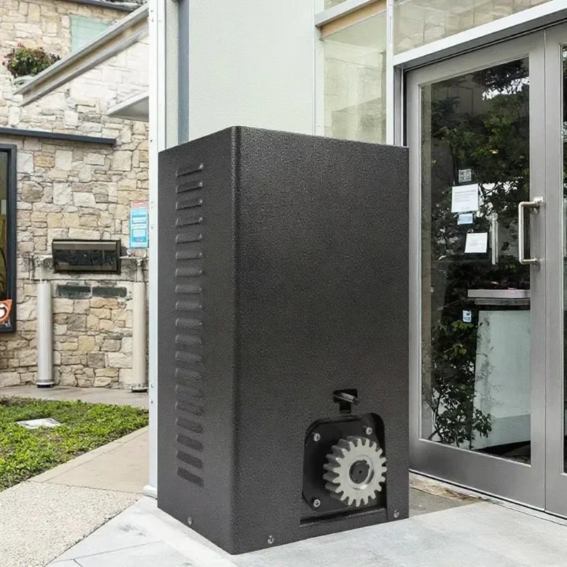 The Best Gate Motor…