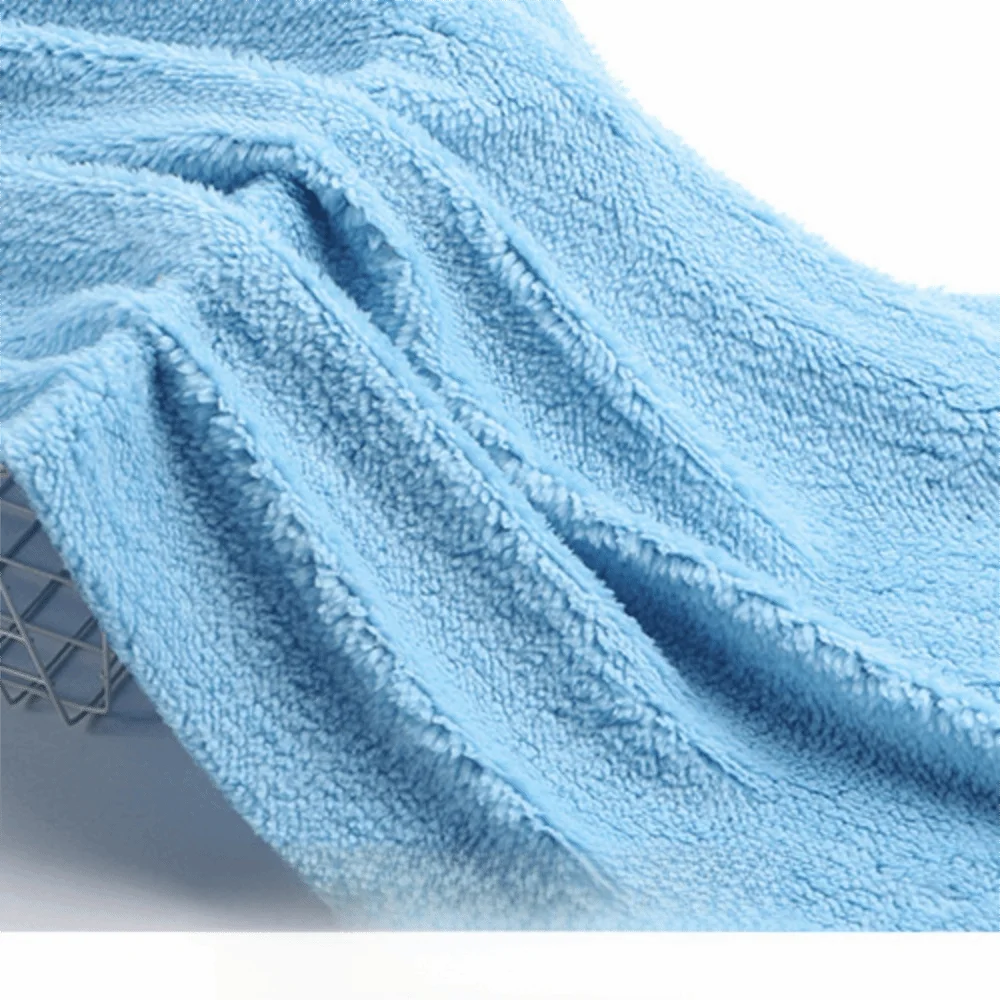 

DIY Super Soft Lamb Velvet Fabric 160*100cm Single-sided Velvet Fabric Lining Quilting Warm Clothing Material Home Textiles