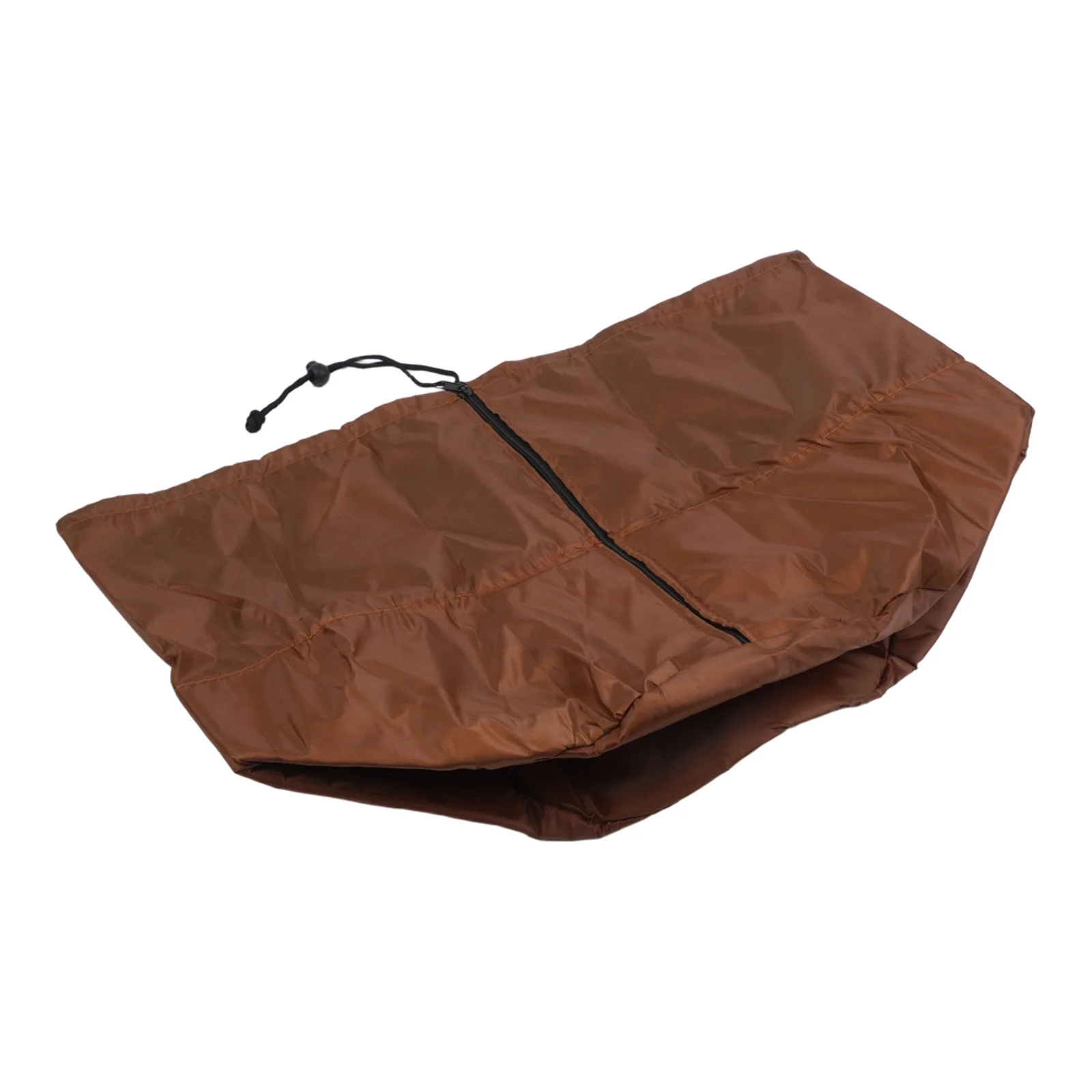 

Защитный чехол-изолятор от замерзания для садовых растений из ткани Оксфорд, предназначенный для защиты цветочных горшков от мороза.