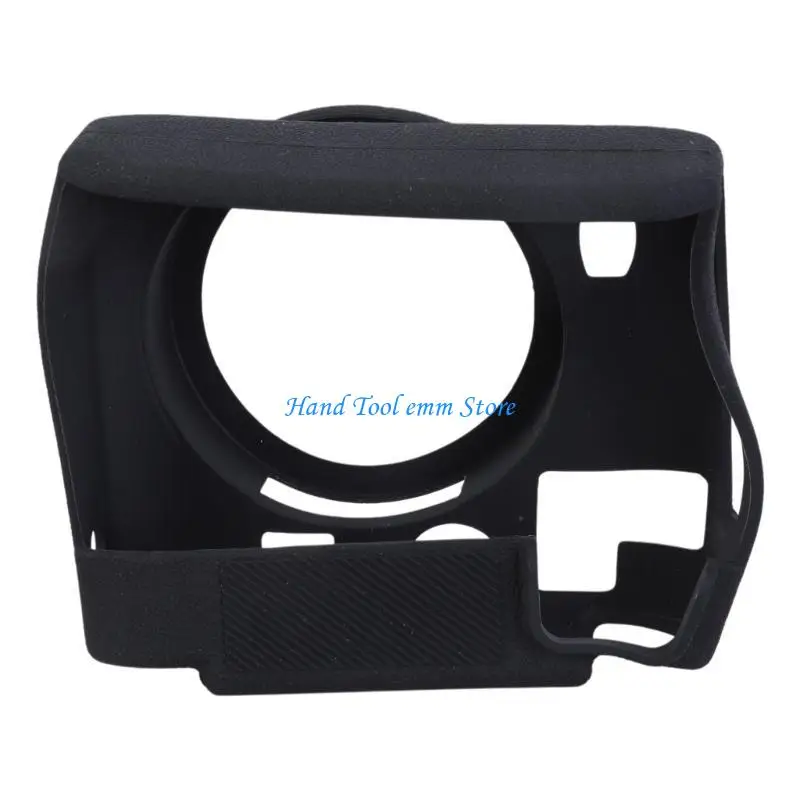 

H37F Soft Silicone Camera Protective Body Skin for Mini 99 Protectors Case