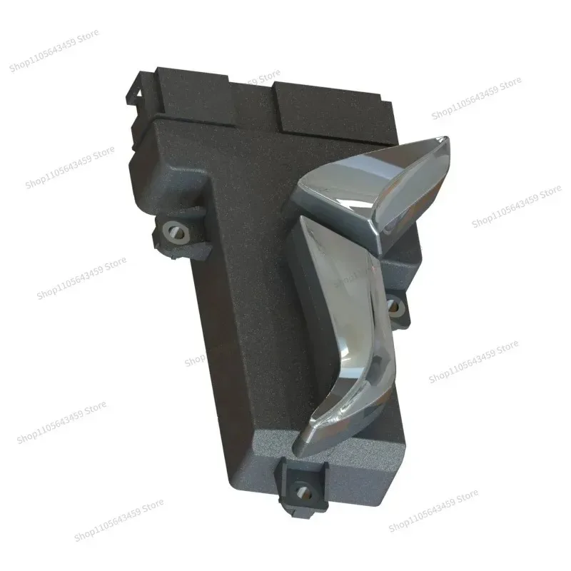 Vehicle Seat Adjust Control Switch 4/6/8 Directions Automotive Interior Modification Accessories