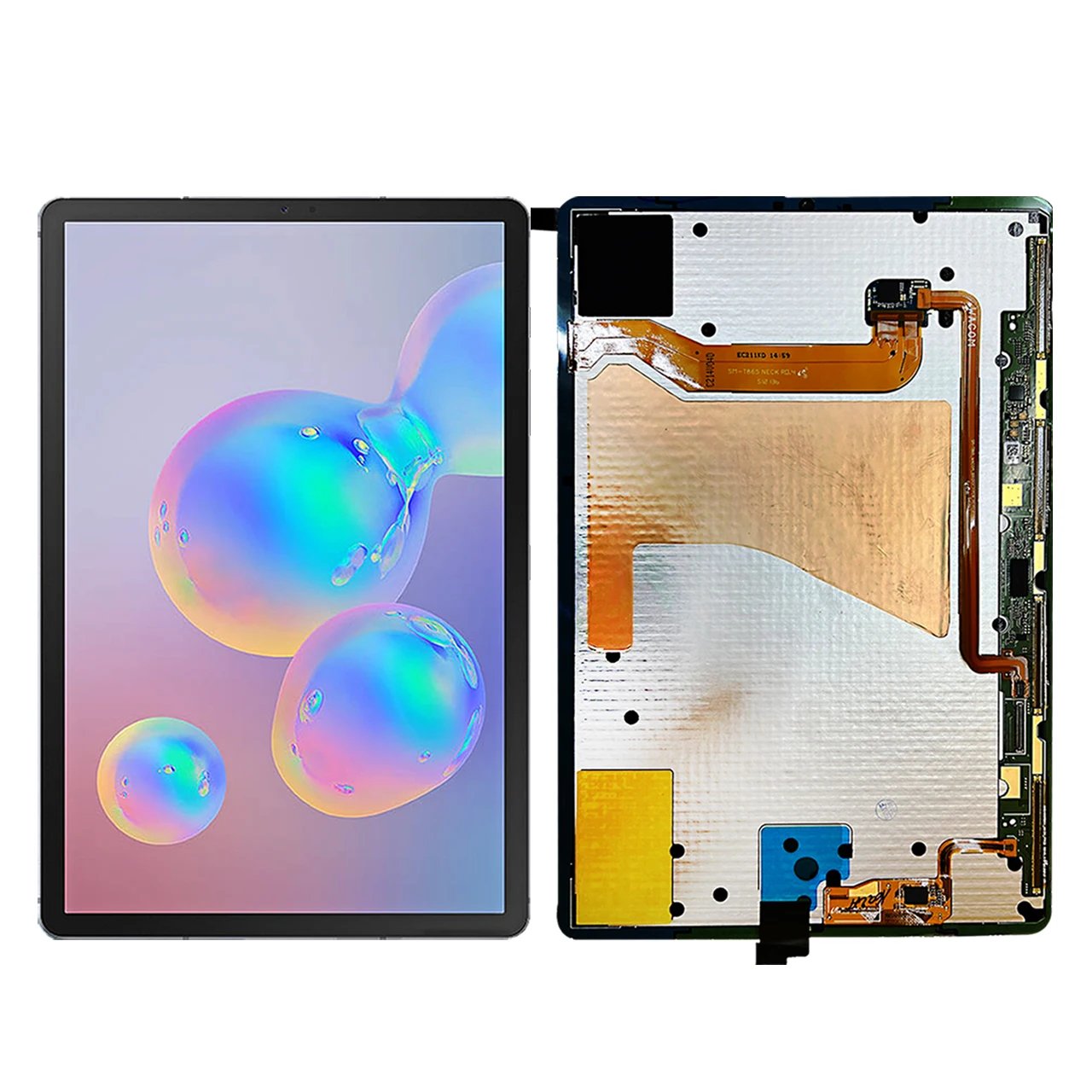 New LCD Display For Samsung Galaxy Tab S6 10.5