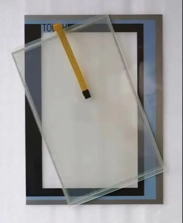 

For industry medical equipment TP1900 Comfort 6AV2 124-0UC02-0AX0/0AX1 touch screen Protective film