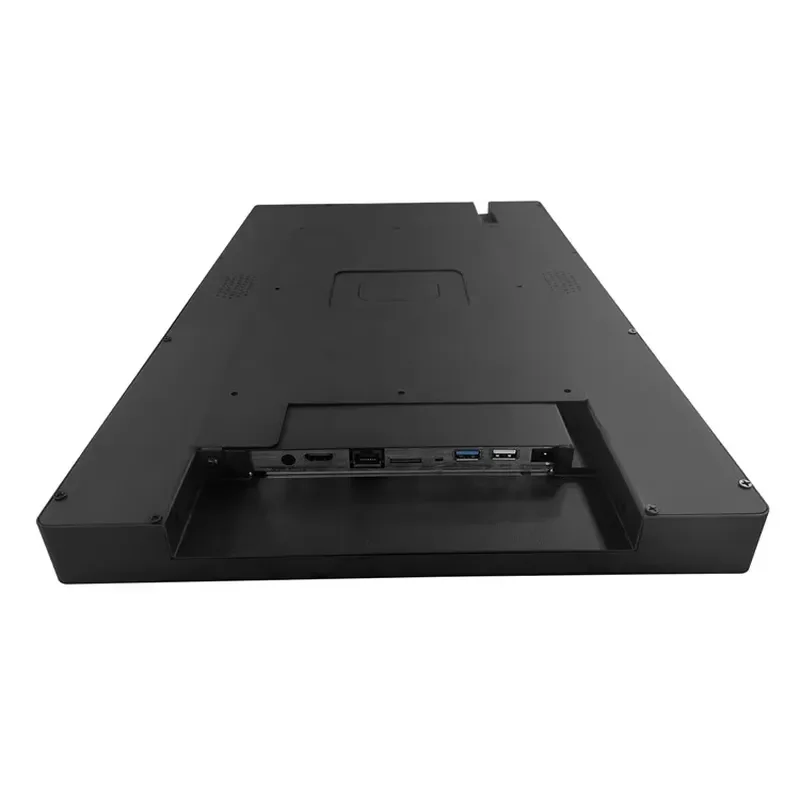 Custom New Medical LCD Display 18.5 21.5 24 27 32 43 Inch Capacitive Touch Screen USB Interface Wall Mount Medical