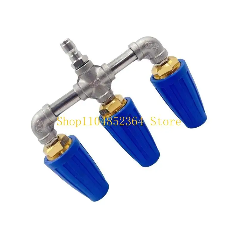 

652f Длительность Тройной Турбис Сопло.