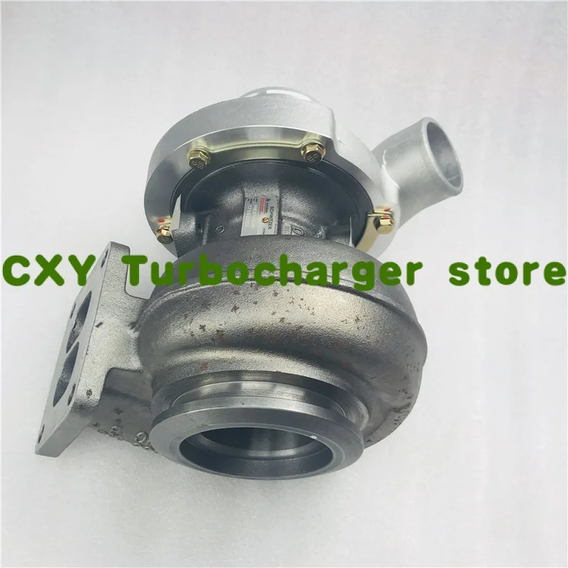 

Turbo factory direct price S200 RE516938 177261 6068H turbocharger