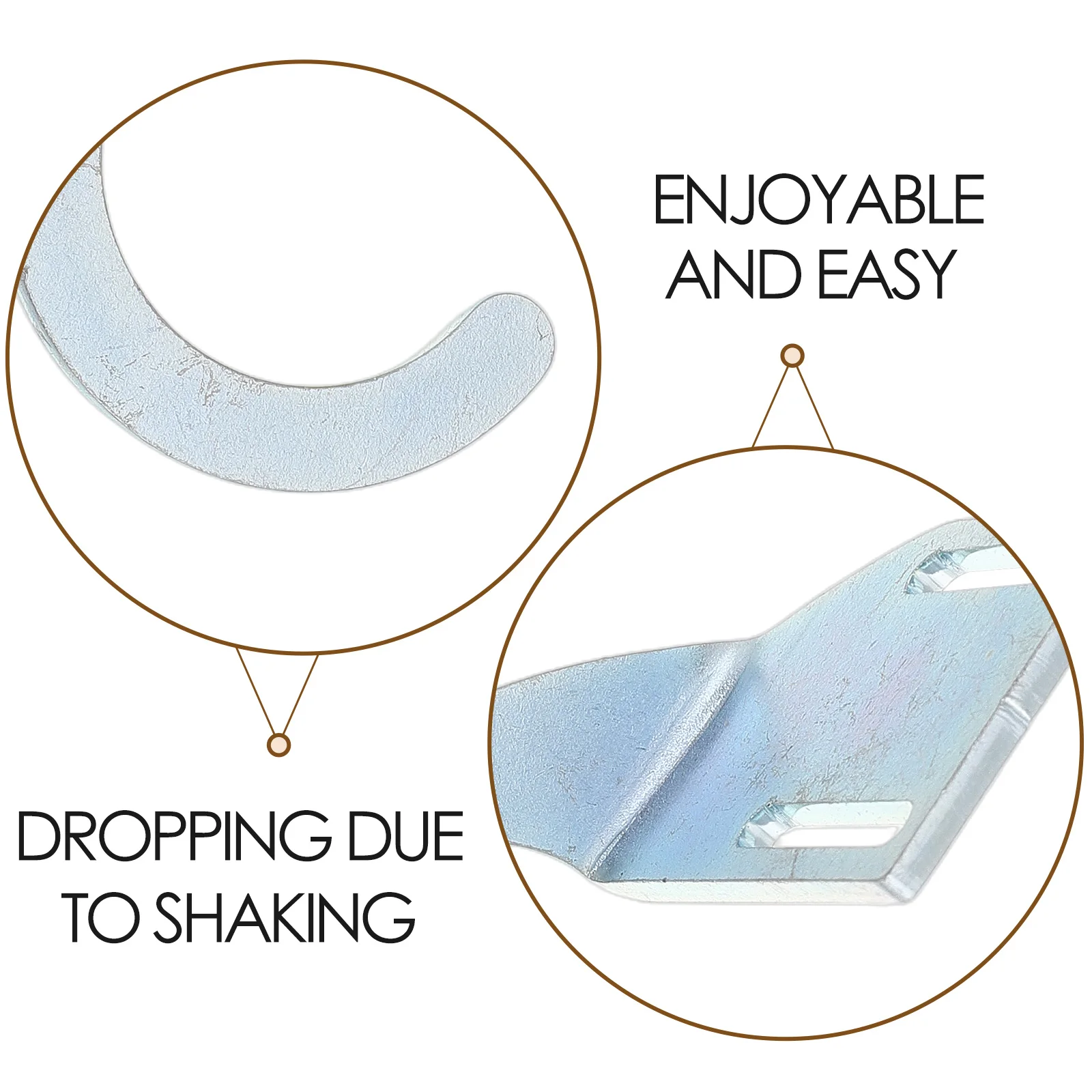 لوحة تثبيت Snack Grabber تمنع الاهتزاز وتضمن معدل نجاح أعلى للترفيه العائلي والمراكز #5