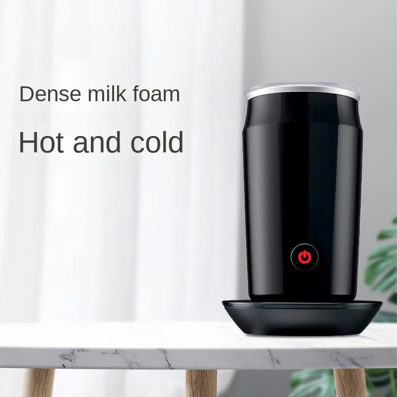 

Milk frother multifunctional coffee electric milk fancy coffee frother dual color optional CA6500