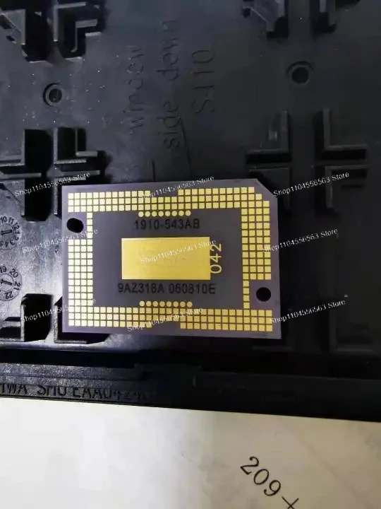 

Оригинальный цифровой дисплейный чип 1910-5337B 1910-5537B 1910-553AB для проектора модели HU810PW