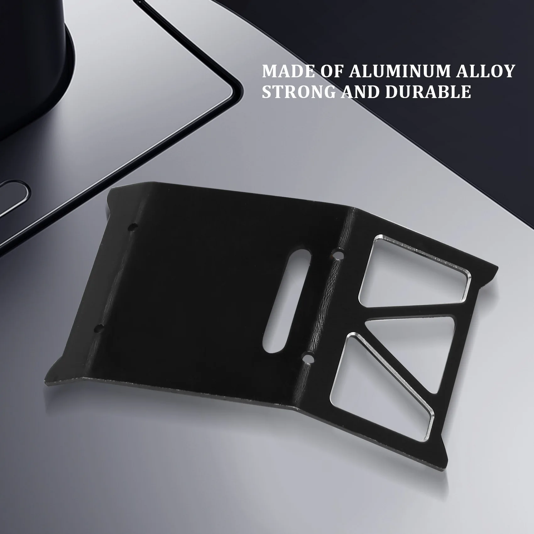 BAAA-إطار الهيكل المعدني هيكل الجسم لمحور SCX24 90081 1/24 RC الزاحف ترقية أجزاء ملحقات السيارة