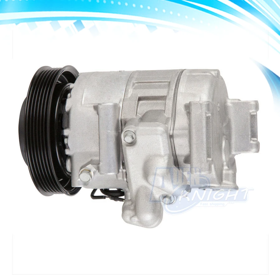 AUTO AC Air Conditioning Compressor For Honda Acura RL 2005-2012 7SBU17C 4471809586 38810-RJA305