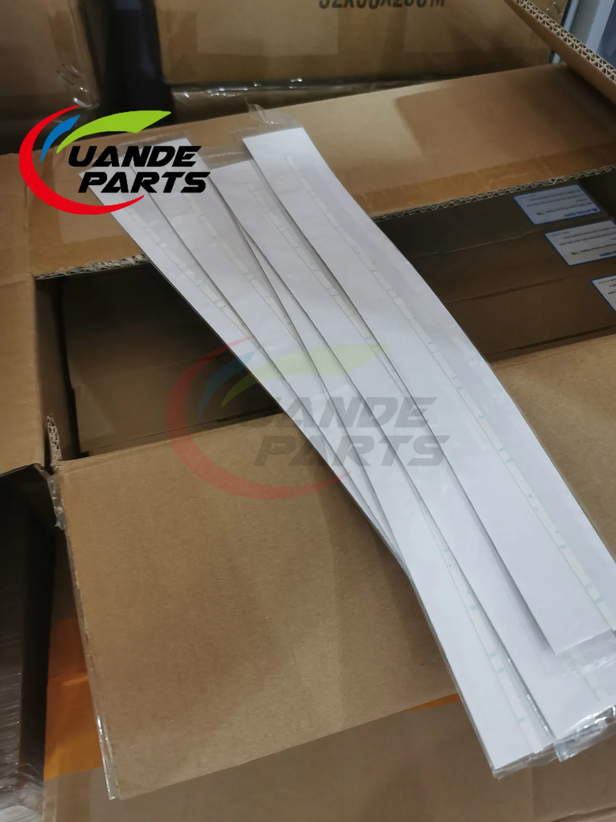 10pcs. Drum Cleaning Unit Entrance Seal only support for Ricoh 1060 1075 2051 2060 2060SP 2075 AP900 D131-2362 D1312362 B065-236