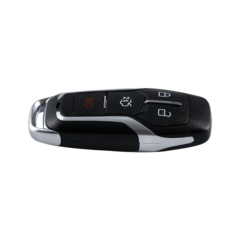 Chiave telecomando intelligente Foton Explorer Edge 2013-2015 315 MHz - 49 - 3+1 pulsanti ID FCC: M3N-A2C 31243800