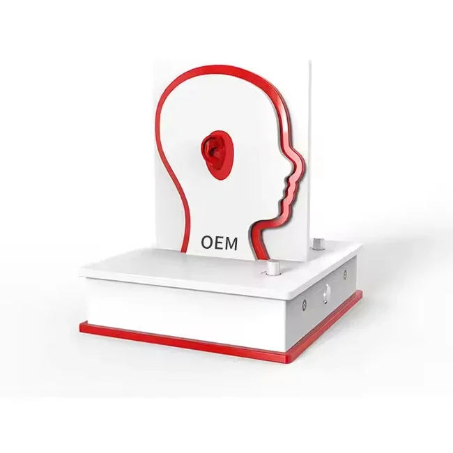 OEM/ODM Medical Flexibility Hearing Experience Demonstration of the Hearing Aid Effect