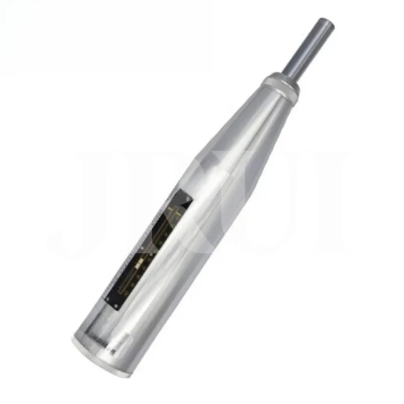 HT-225 Concrete Rebound Test Hammer Portable Schmidt Hardness Tester Hammer High Polymer Shell Resiliometer Testing Equipment