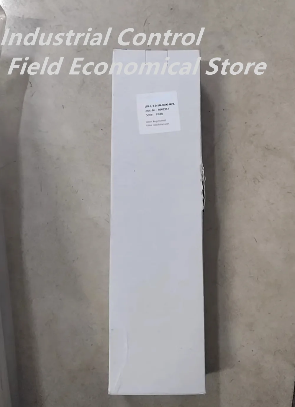 For Festo LFR-1/4-D…