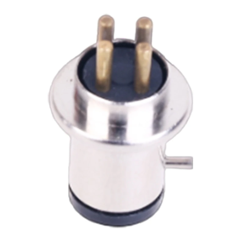 Thiết bị đầu cuối thay thế máy đĩa đa năng dành cho máy ghi âm