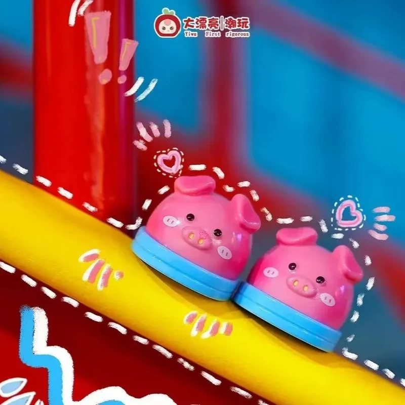 

New 400% Doll Shoes Baby Three Blind Box Action Figure Toy Kawaii Dolls Mystery Box Children Birthday Girl Gift Desktop Ornament