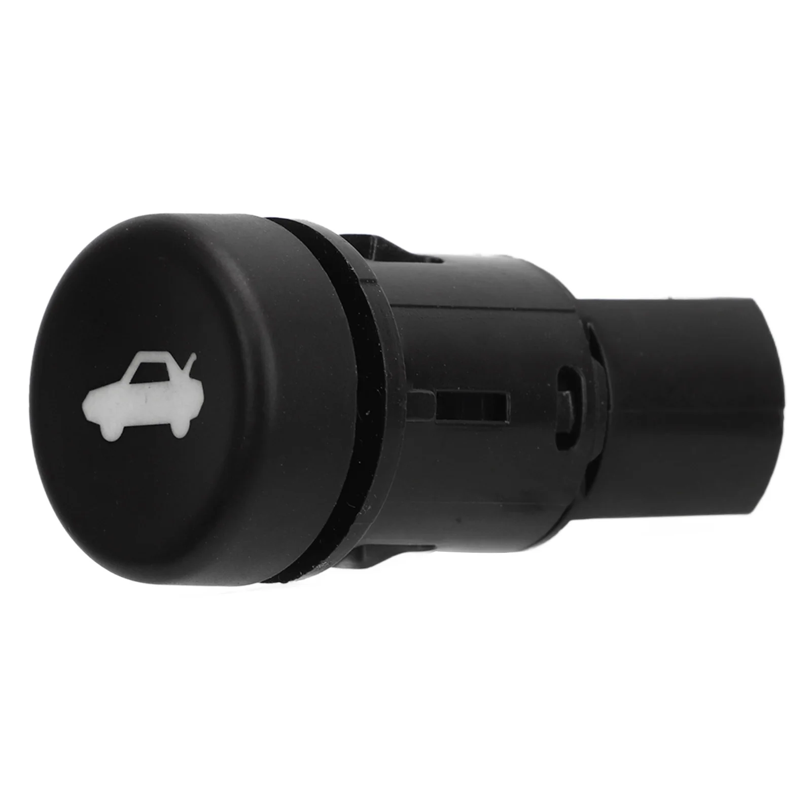 Car Truck Lid Release Switch Trunk Release Lock Switch Button ABS Truck Lid Release Switch Replacement for Camaro 2010‑2015