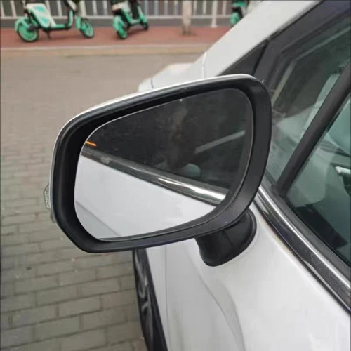 Imagen 2 del producto Espejo retrovisor lateral de cristal para coche, cristal con calefacción para JAC S3 2013-2016, 8210200U2210-02