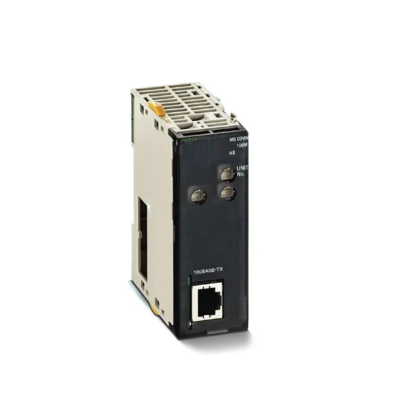 Spot Stock Products CJ1W-PNT21 Programmable Controller Module Brand New Original Technical Support Available Plc Controller