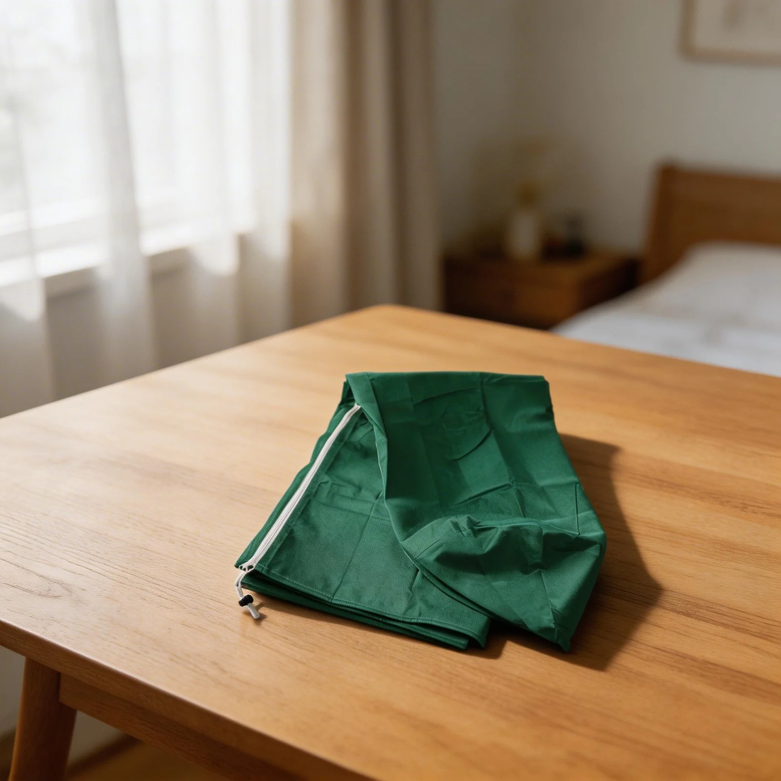 2pcs Anti Freeze Plant Covers with Zipper Closure Non Woven Material Cold Protection Cloth for Garden Plants and Fruit Trees