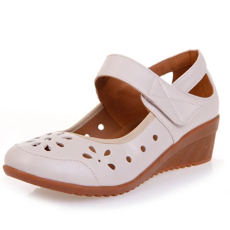 Vrouw Ronde Kop Dansschoenen Meisjes Dames Latin Ballroom Moderne Salsa Praktijk Dansschoen Hol Ballet Zachte Rubberen Schoenen