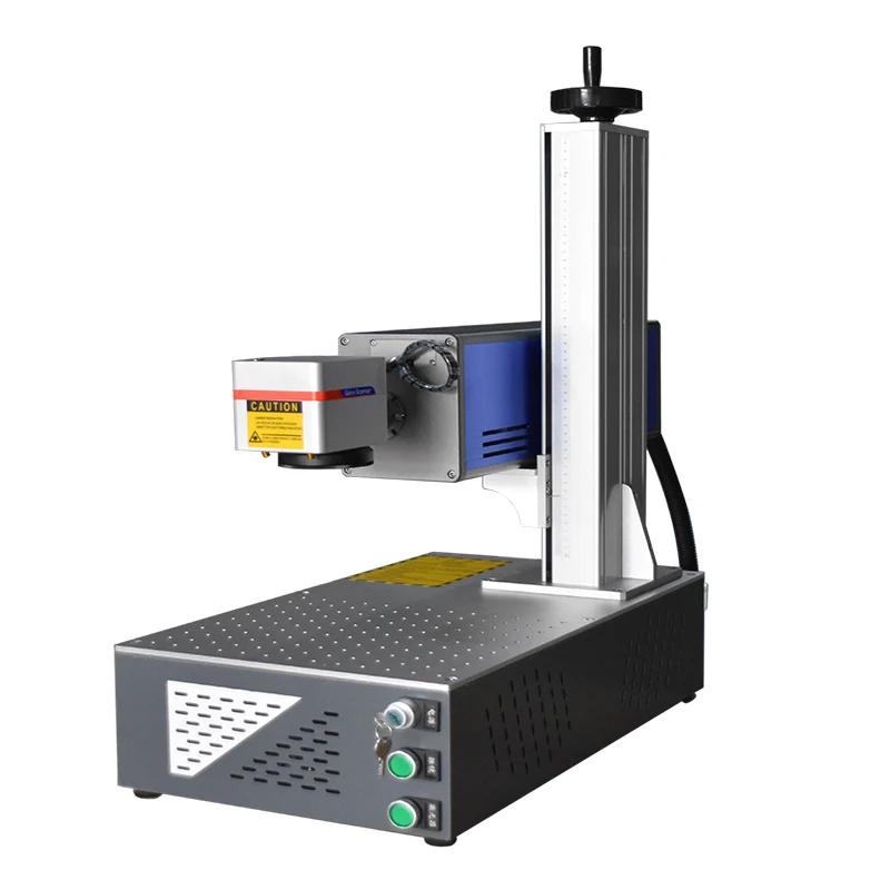Co2 Galvo Marking M…