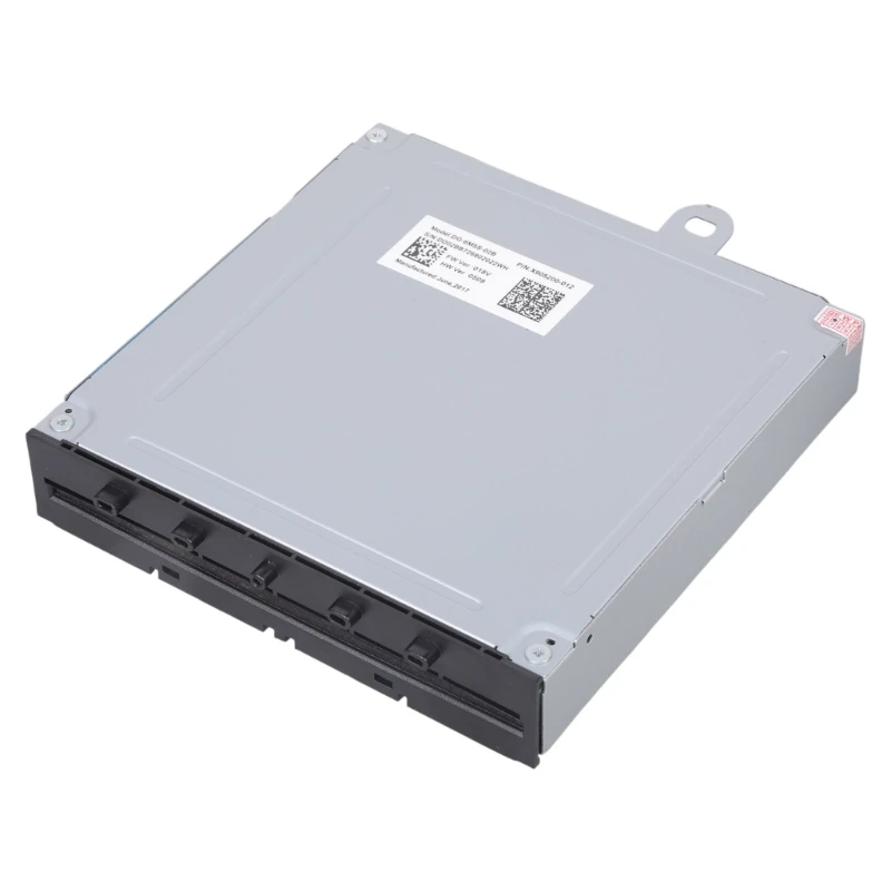 Blu-ray DVD Disc Drive DG-6M5S DG-6M5S-01 Module Replacement Compatible for Xbox One Series S Series X