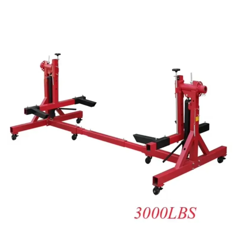 

Heavy Vehicle Body Repair Equipment