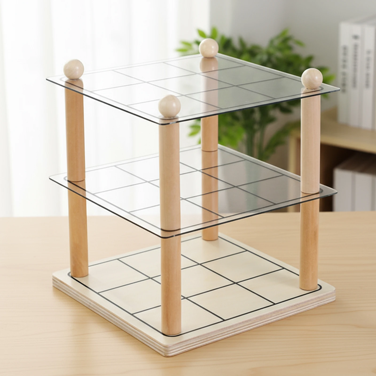 3 Layer Classic Xo … - image