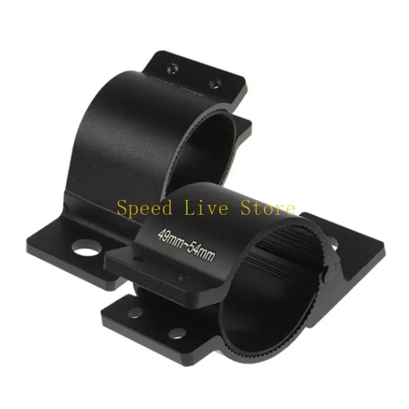 547c LED impermeable LED universal soporte soporte montaje techo