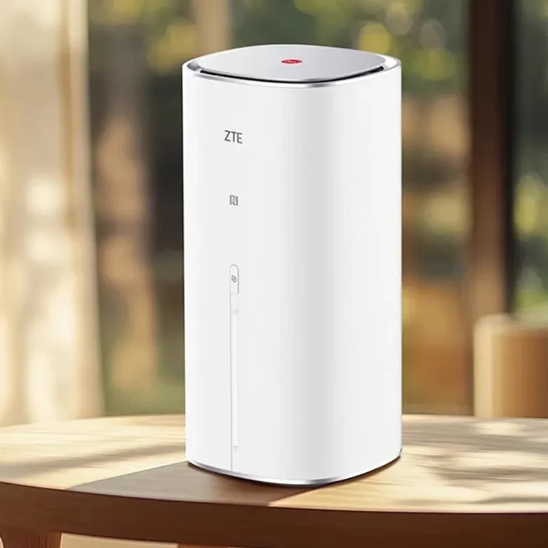 

Маршрутизатор 5G G5 Pro MC8512 WiFi 7 BE7200, два порта 2,5G с SIM-картой, маршрутизатор CPE 5G AI