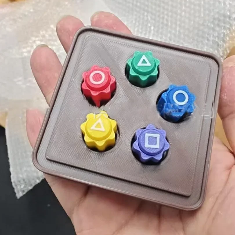 

Ансамбль de jeu folklorique coréen traditionnel, jeu de charbon de gong-gi, Jebi, Kicks, Paeng-y Biseokchigi, DDAKJI