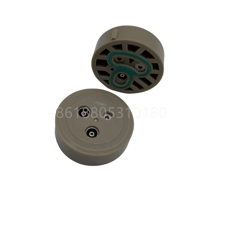 Suction diaphragm suction valve plate suitable for Cummins urea pump A071Y937 A060H214