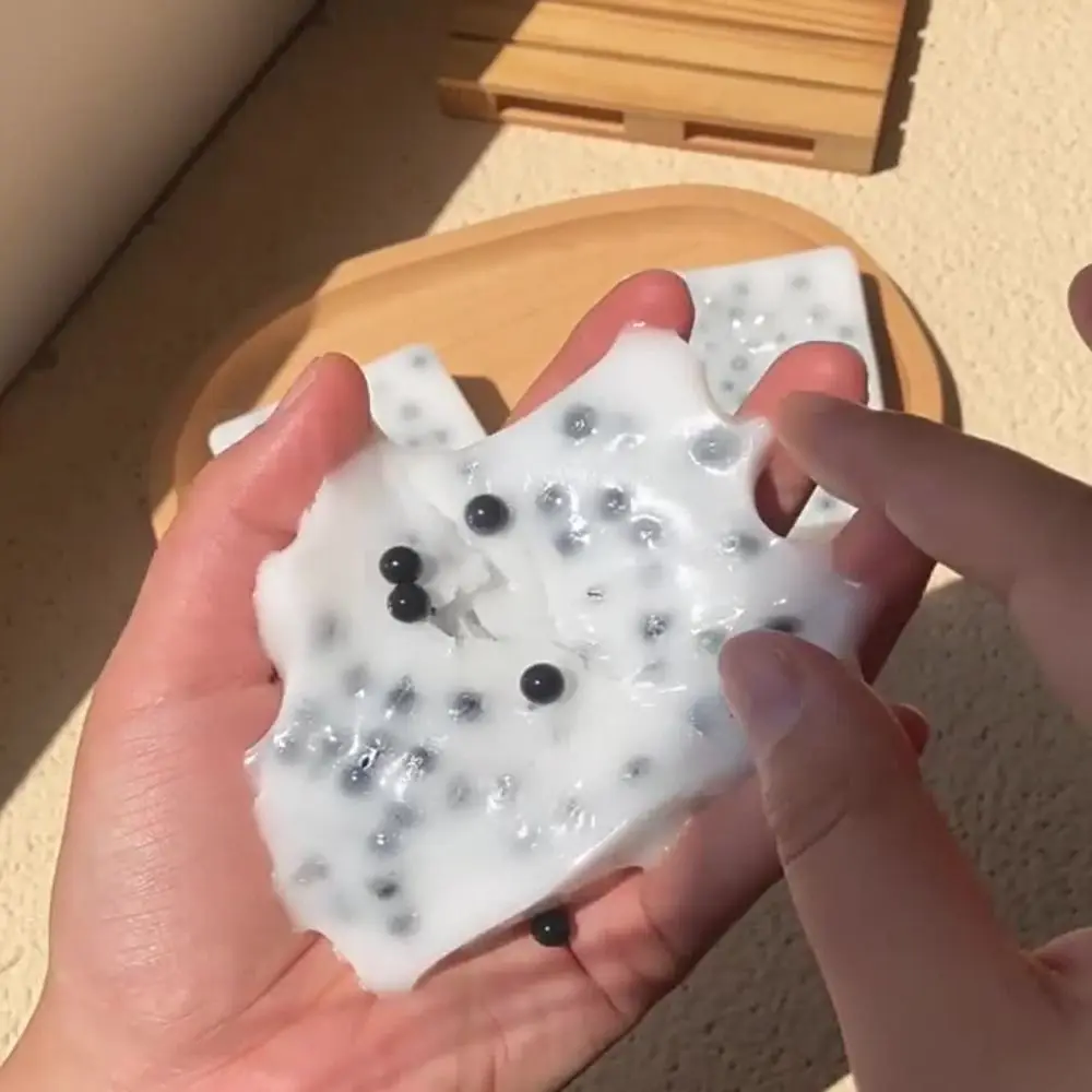 Squishy Textuur Puistje Popping Zintuiglijk speelgoed Angstverlichting Zintuiglijk ontwerp Knijpspeelgoed Herbruikbare grappen en praktische grappen