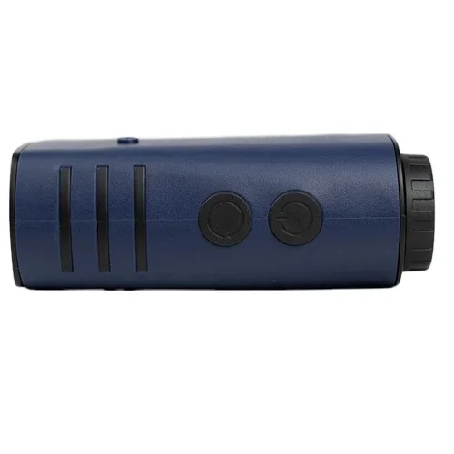 2024 new release 800m Goodero laser distance meters mini golf rangefinder with vibration pulse adaptive  slope switch magnetic