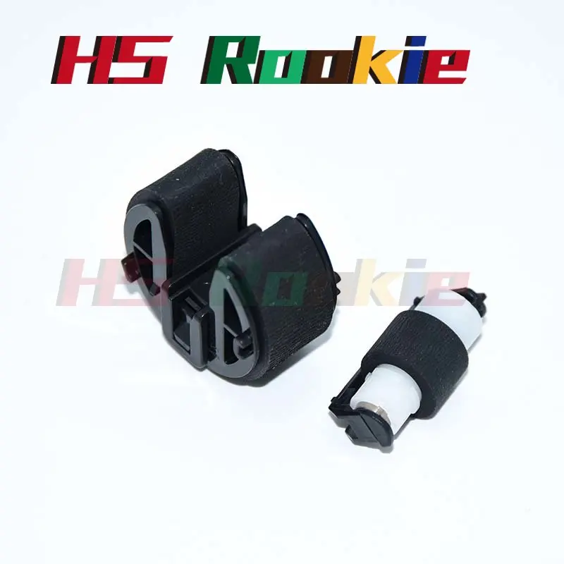 1pc CC430-67901 Feed Separation Pickup Roller for HP CP2025 CP1215 CM1415 M475 M451 CM1312 CP1515 2025 1215 1415 475 1312 1515