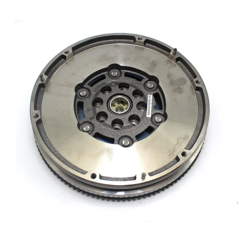 

1005200-ED01-2 Origianl Quality FLY WHEEL ASSY flywheel FOR GREAT WALL HAVAL H6 GW4D20 2.0T Diesel engine